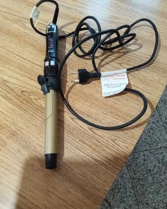 ferro arriccia capelli Kiepe