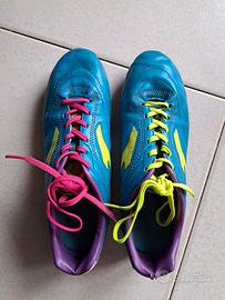 Scarpe da calcio Joma taglia 41