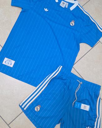 completo real Madrid 