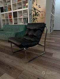 Poltrona by Gillis Lundgren, model "Pixi" 1970