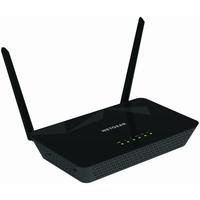 Modem Wifi Netgear