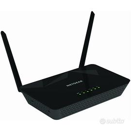 Modem Wifi Netgear
