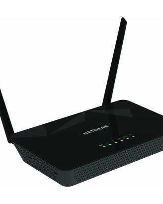 Modem Wifi Netgear