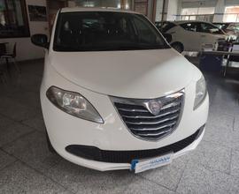 Lancia Ypsilon 1.3 MJT 16V 95 CV 5 porte S&S Silve