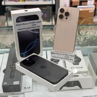 Apple iPhone 16 Pro 128GB - PROMO