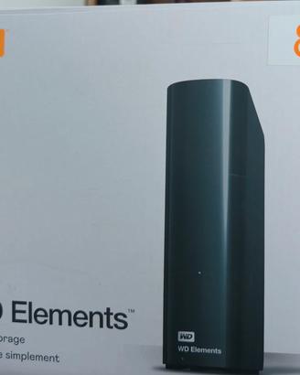 HDD 8 Tb 