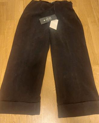 pantaloni 3/4