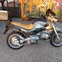 BMW  R1150R