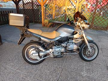 BMW  R1150R