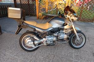BMW  R1150R