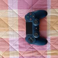 Controller DualShock 4 per PlayStation 4