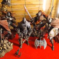 Spawn McFarlane Toys 