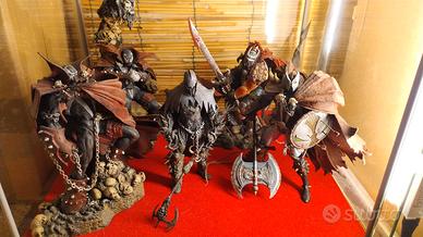 Spawn McFarlane Toys 