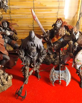 Spawn McFarlane Toys 