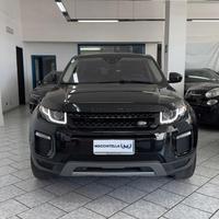 Land Rover Range Rover Evoque Range Rover Evoque 2