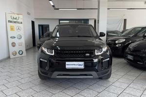 Land Rover Range Rover Evoque Range Rover Evoque 2
