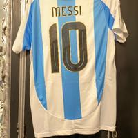 maglia messi 2022