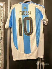 maglia messi 2022