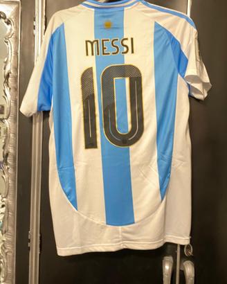 maglia messi 2022