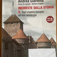 Inchieste sulla storia - vol. 2