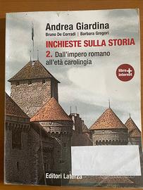 Inchieste sulla storia - vol. 2