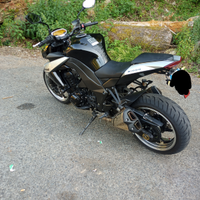 Kawasaki z1000