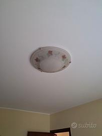 Plafoniera Cucina