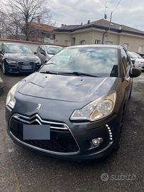 Citroen DS 3