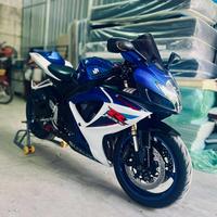 Suzuki Gsxr600