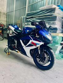Suzuki Gsxr600