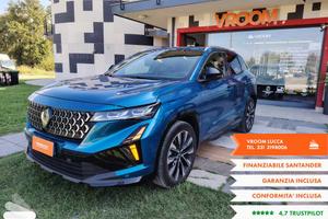 RENAULT Austral Austral Full Hybrid E-Tech 200 ...