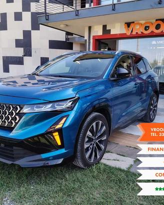 RENAULT Austral Austral Full Hybrid E-Tech 200 ...