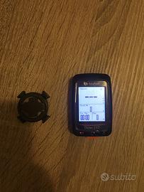 Ciclocomputer  GPS bryton 310