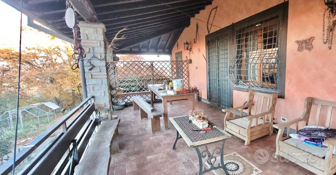 House in Blera, Puntoni - Vista 4
