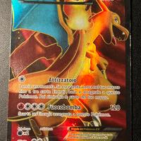 charizard ex full art