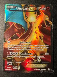 charizard ex full art