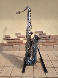sassofono tenore Amati Kraslice 