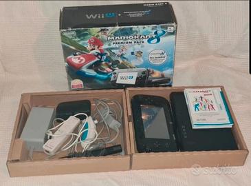 Nintendo Wii u