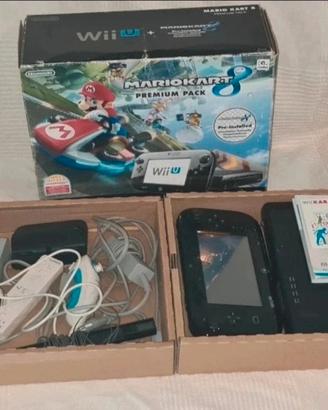 Nintendo Wii u