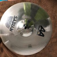 Splash Sabian AA 12”