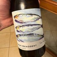 Robert denogent - les sardines 2023