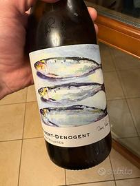 Robert denogent - les sardines 2023