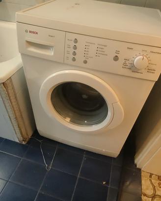 lavatrice Bosch Maxx 6 varioPerfect, 6kg 1400giri