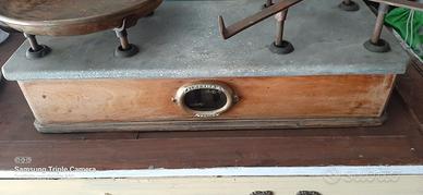 Rara Bilancia Antica "Sambrito F. Torino"