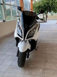 kymco downtown 300i