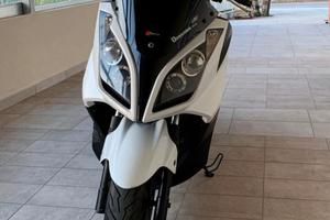 kymco downtown 300i