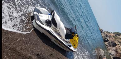 Moto d'acqua YAMAHA XL 700 3 POSTI