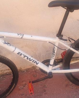 bici 24