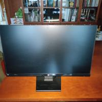 Monitor HP 24W