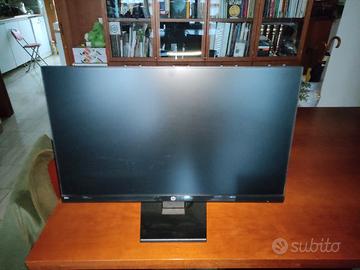 Monitor HP 24W